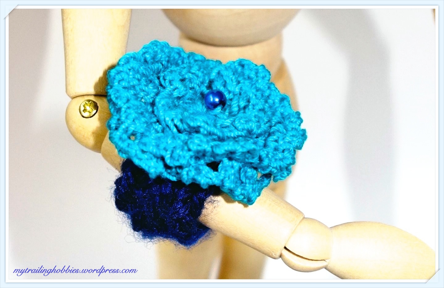 Crochet-Ring-Flower