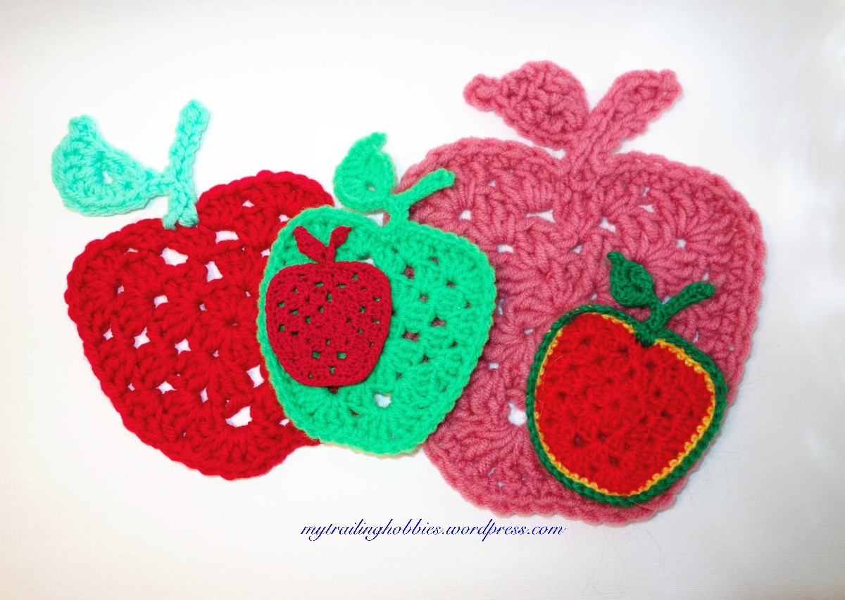 crochet-granny-apples